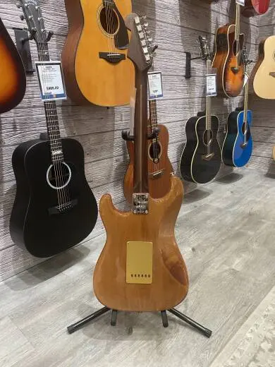 Fender - 017-6500-821 2